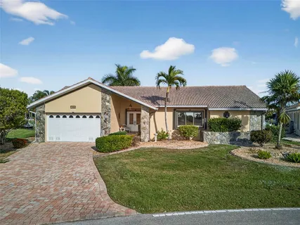 $675,000 | 4075 Turtle Dove Circle, Punta Gorda, FL 33950