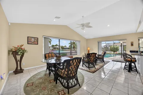 $675,000 | 4075 Turtle Dove Circle, Punta Gorda, FL 33950
