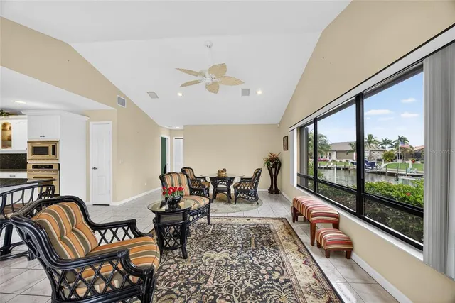 $675,000 | 4075 Turtle Dove Circle, Punta Gorda, FL 33950