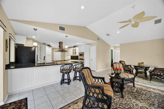 $675,000 | 4075 Turtle Dove Circle, Punta Gorda, FL 33950