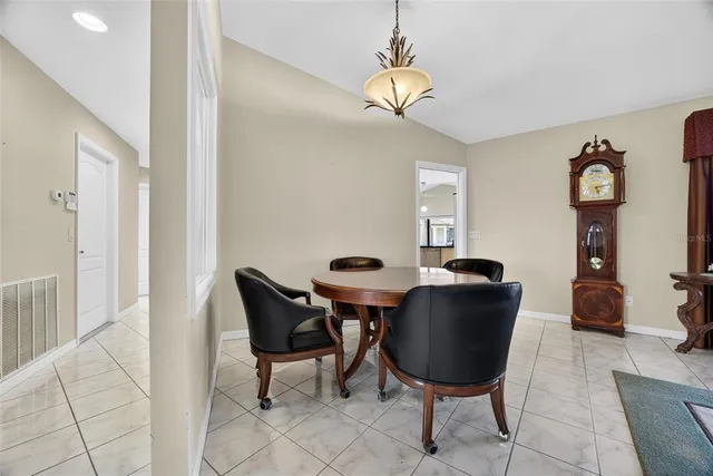 $675,000 | 4075 Turtle Dove Circle, Punta Gorda, FL 33950