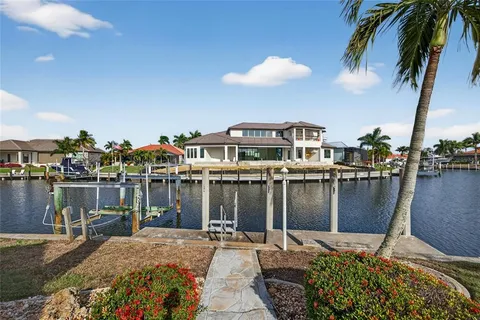 $675,000 | 4075 Turtle Dove Circle, Punta Gorda, FL 33950