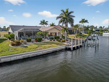 $675,000 | 4075 Turtle Dove Circle, Punta Gorda, FL 33950