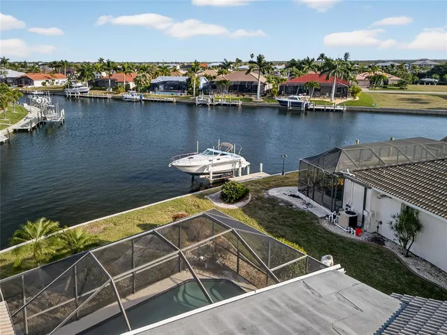 $675,000 | 4075 Turtle Dove Circle, Punta Gorda, FL 33950