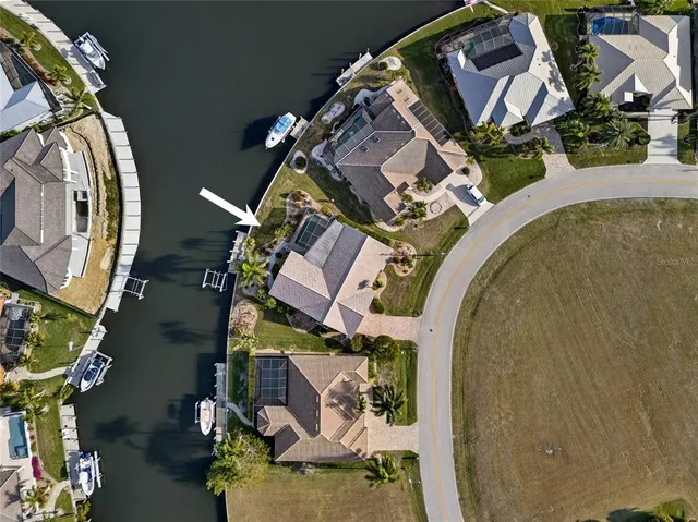 $675,000 | 4075 Turtle Dove Circle, Punta Gorda, FL 33950