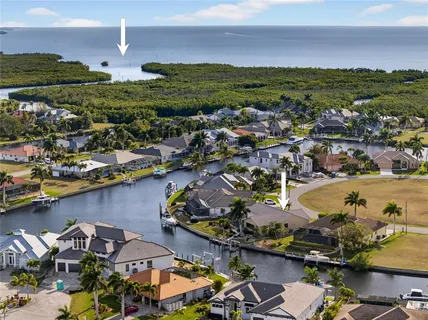 $675,000 | 4075 Turtle Dove Circle, Punta Gorda, FL 33950