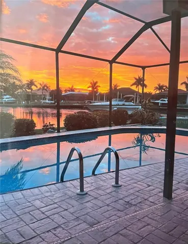 $675,000 | 4075 Turtle Dove Circle, Punta Gorda, FL 33950