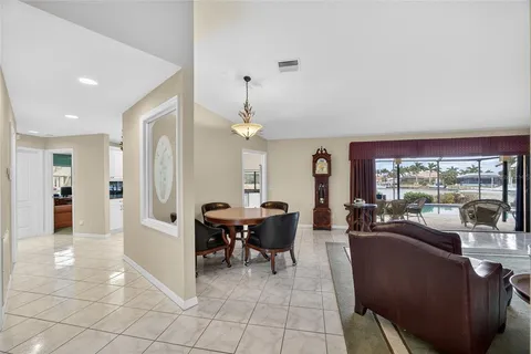 $675,000 | 4075 Turtle Dove Circle, Punta Gorda, FL 33950