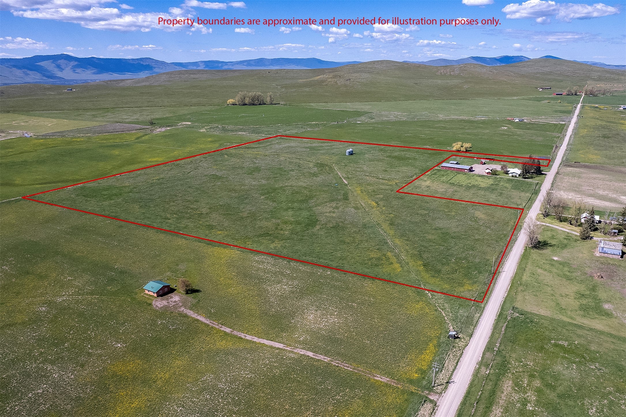 Nhn Rolling Road Ronan, MT 59864 - Photo 8 of 18 Gallery Image 8