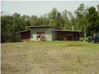 7950 Old Stagecoach Road Milton, FL 32583 - Photo 1 of 1 Gallery Image 1