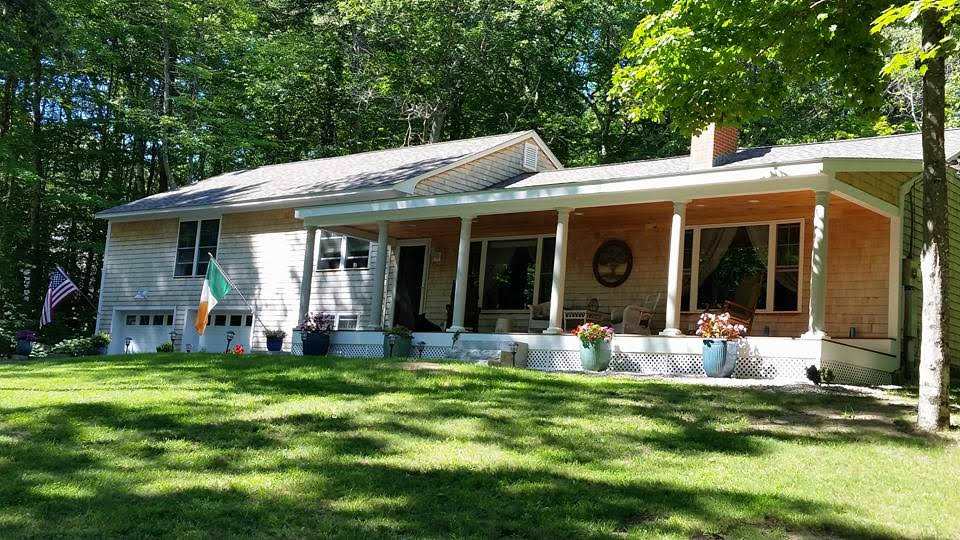 185 Sewall Road Wolfeboro, NH 03894 - Photo 1 of 39 Gallery Image 1