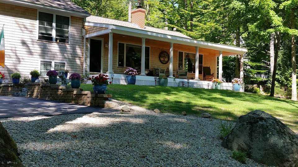 185 Sewall Road Wolfeboro, NH 03894 - Photo 2 of 39 Gallery Image 2