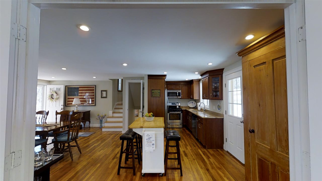 185 Sewall Road Wolfeboro, NH 03894 - Photo 17 of 39 Gallery Image 17