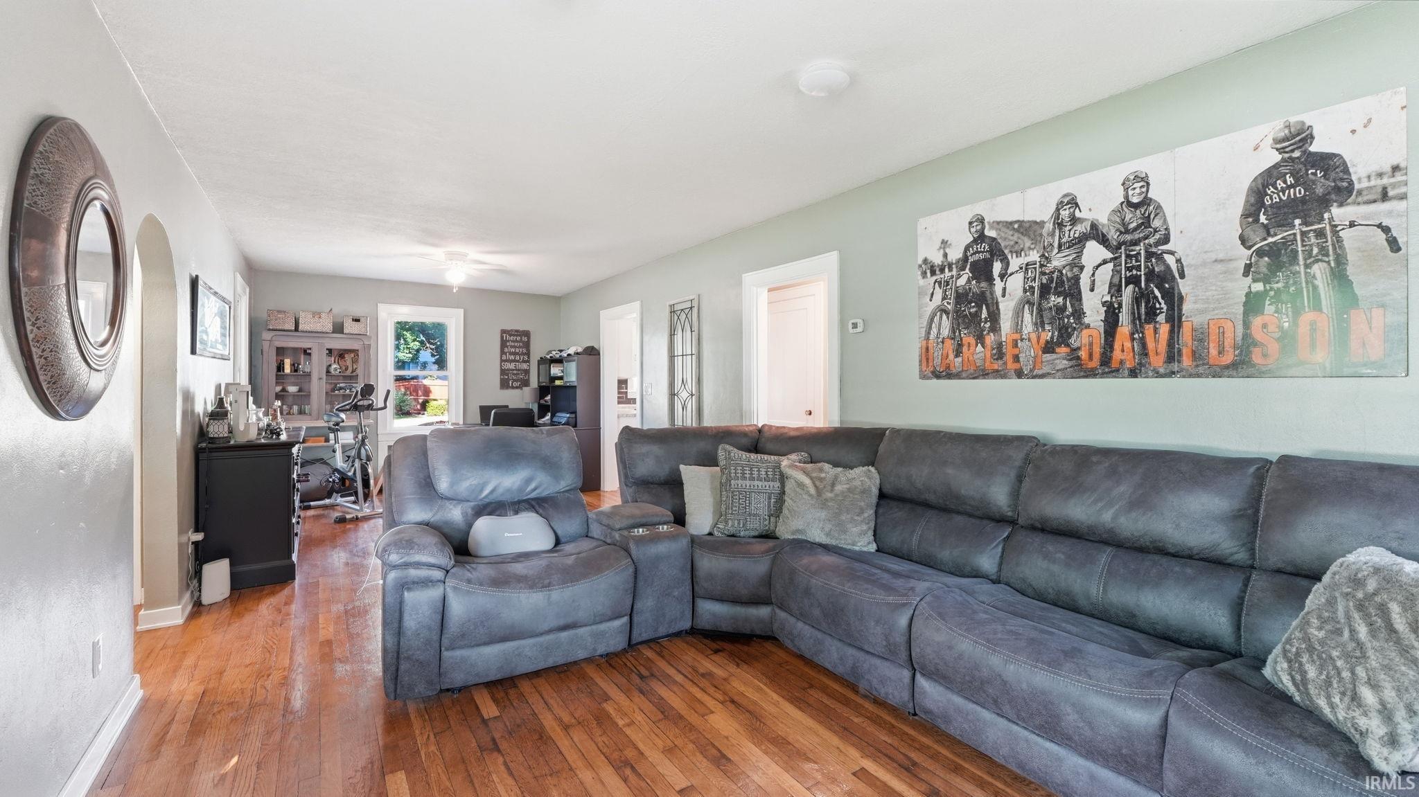3228 Bass Road Fort Wayne, IN 46808 - Photo 9 of 50 Gallery Image 9