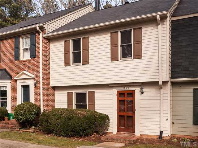 5622 Hamstead Crossing Raleigh, NC 27612 - Photo 1 of 25