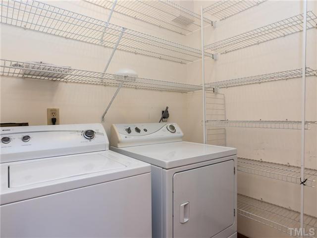 5622 Hamstead Crossing Raleigh, NC 27612 - Photo 13 of 25