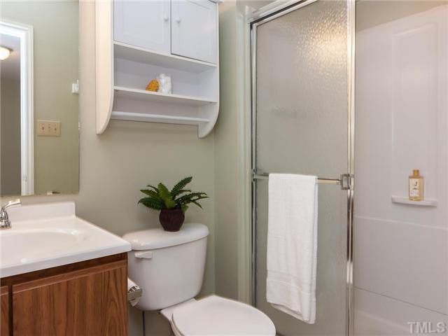 5622 Hamstead Crossing Raleigh, NC 27612 - Photo 20 of 25