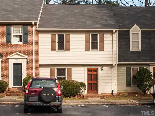 5622 Hamstead Crossing Raleigh, NC 27612 - Photo 25 of 25