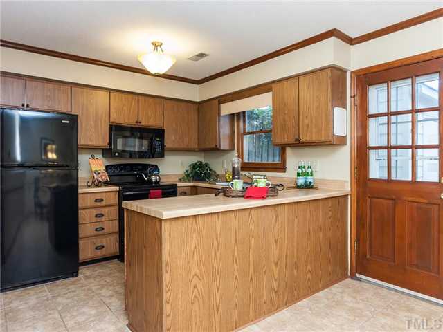 5622 Hamstead Crossing Raleigh, NC 27612 - Photo 9 of 25