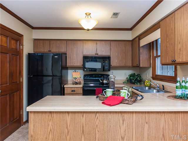 5622 Hamstead Crossing Raleigh, NC 27612 - Photo 10 of 25