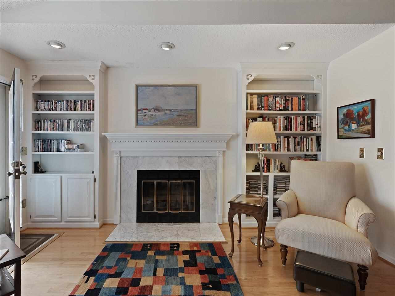 2602 Cottage Circle Raleigh, NC 27613 - Photo 11 of 21 Photo 11