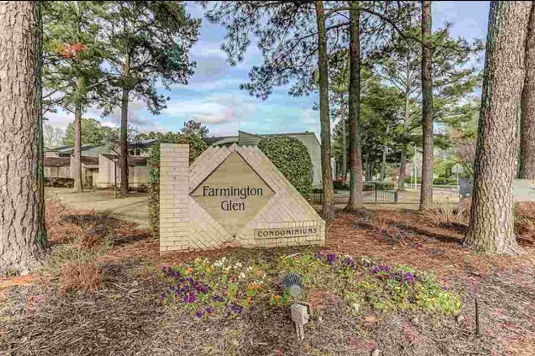 1926 Allenby Road, Unit 11 Germantown, TN 38139 - Photo 23 of 25 Gallery Image 23