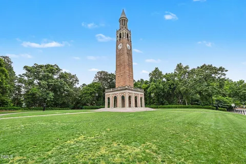 $1,085,000 | 213 Hillsborough Street, Chapel Hill, NC 27514