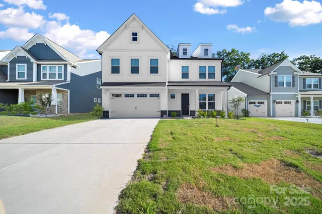 $635,000 | 6401 Rocky Wagon Lane Southwest, Concord, NC 28025