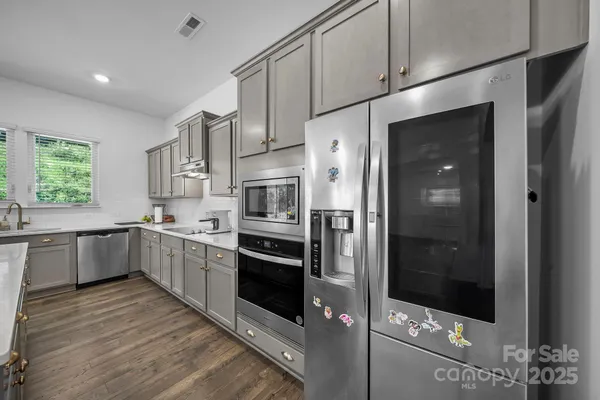 $635,000 | 6401 Rocky Wagon Lane Southwest, Concord, NC 28025