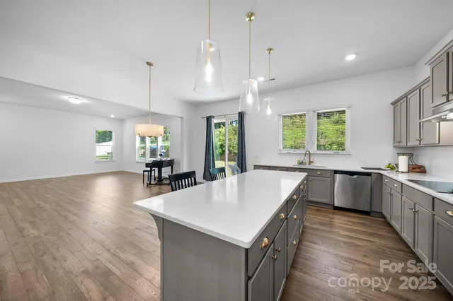 $635,000 | 6401 Rocky Wagon Lane Southwest, Concord, NC 28025