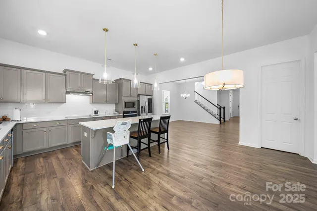 $635,000 | 6401 Rocky Wagon Lane Southwest, Concord, NC 28025