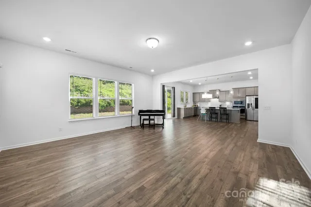 $635,000 | 6401 Rocky Wagon Lane Southwest, Concord, NC 28025