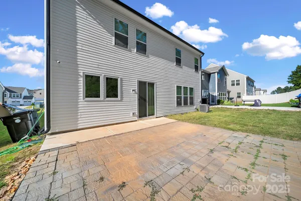$635,000 | 6401 Rocky Wagon Lane Southwest, Concord, NC 28025