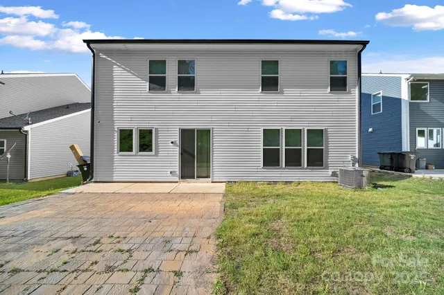 $635,000 | 6401 Rocky Wagon Lane Southwest, Concord, NC 28025