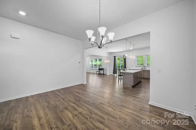 $635,000 | 6401 Rocky Wagon Lane Southwest, Concord, NC 28025