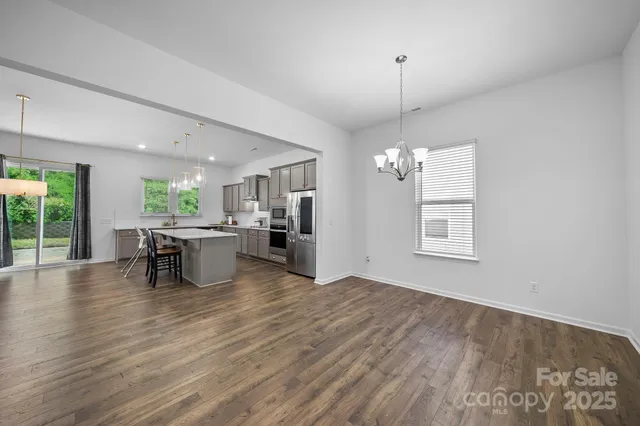 $635,000 | 6401 Rocky Wagon Lane Southwest, Concord, NC 28025