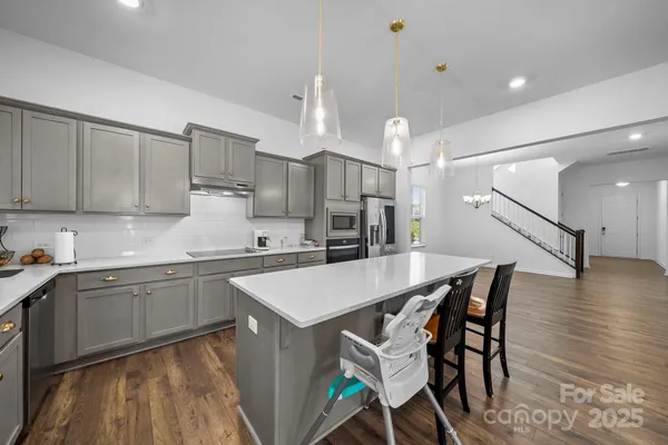 $635,000 | 6401 Rocky Wagon Lane Southwest, Concord, NC 28025