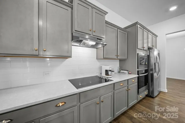 $635,000 | 6401 Rocky Wagon Lane Southwest, Concord, NC 28025