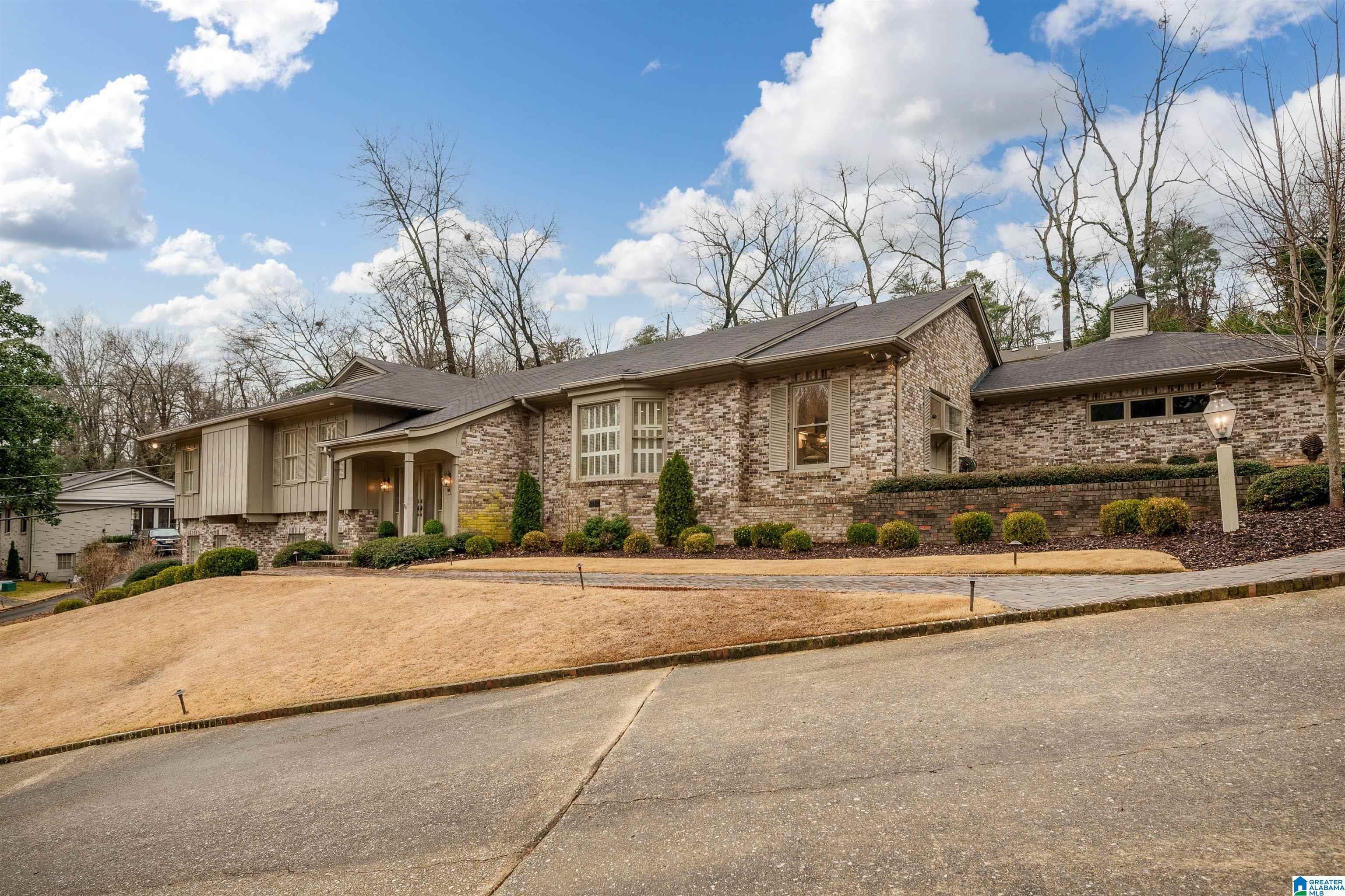 3532 Brookwood Road Birmingham, AL 35223 - Photo 45 of 49