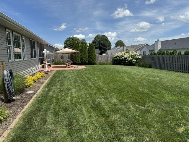 318 Piazza Lane Chatham, IL 62629 - Photo 9 of 43