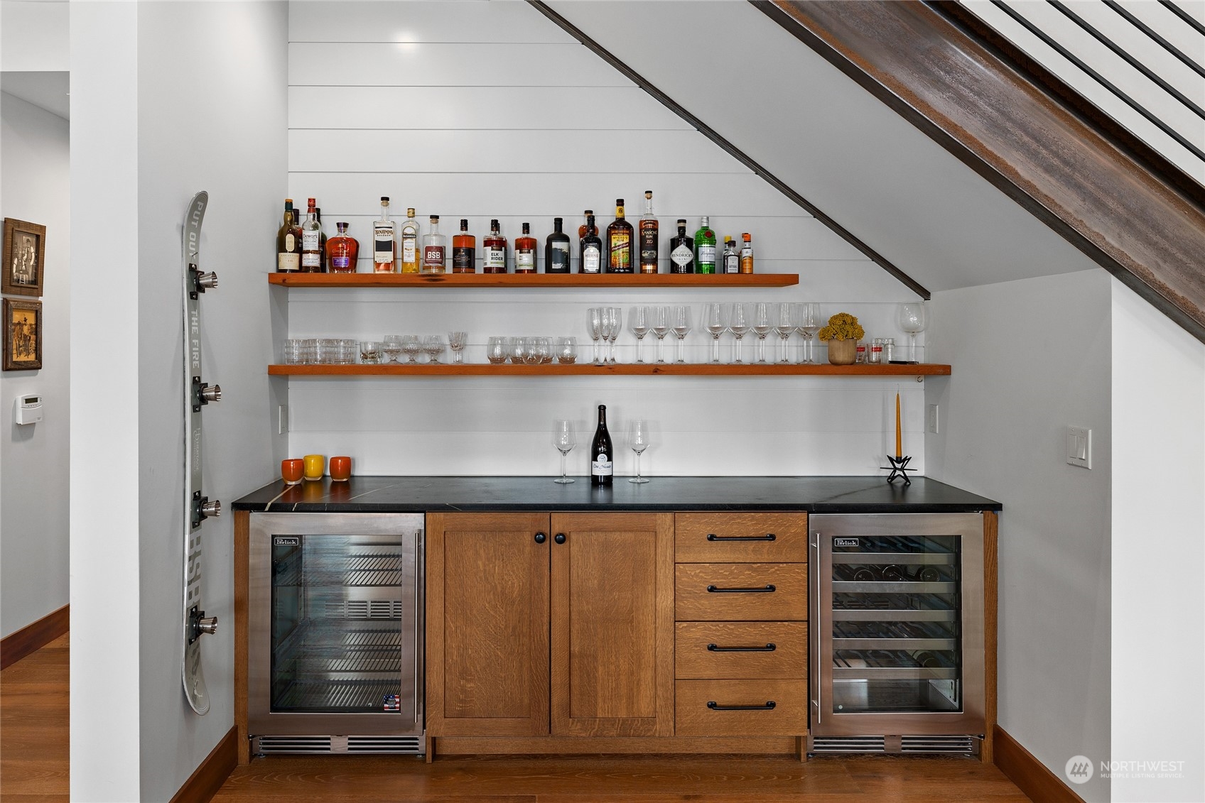 1040 Pinegrass Loop Cle Elum, WA 98922 - Photo 17 of 39 a view of storage and utility room