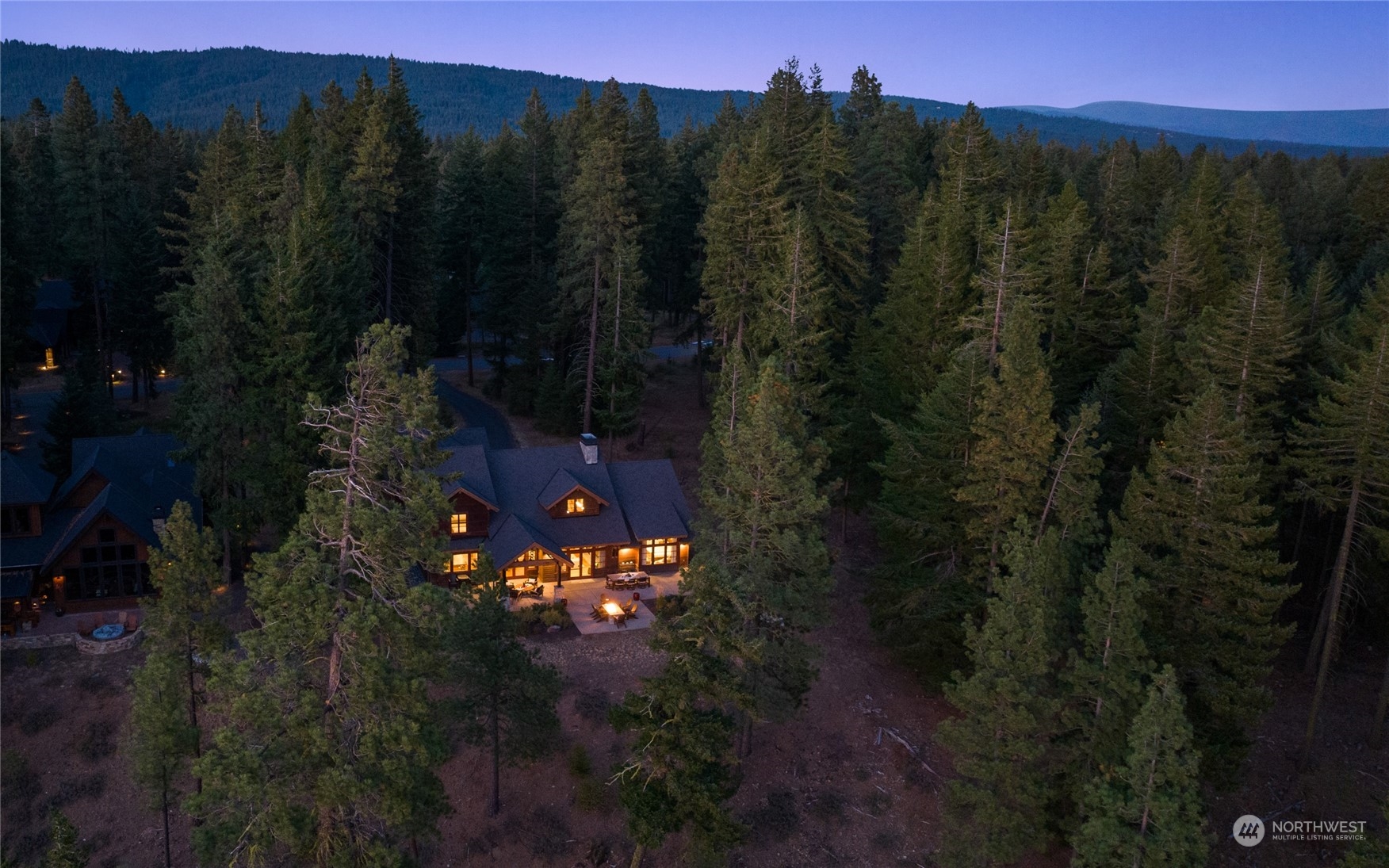 1040 Pinegrass Loop Cle Elum, WA 98922 - Photo 39 of 39 a view of a city