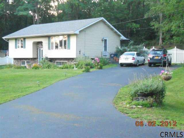 831 Stony Point Road Castleton-on-Hudson, NY 12033 - Photo 1 of 1 Photo 1