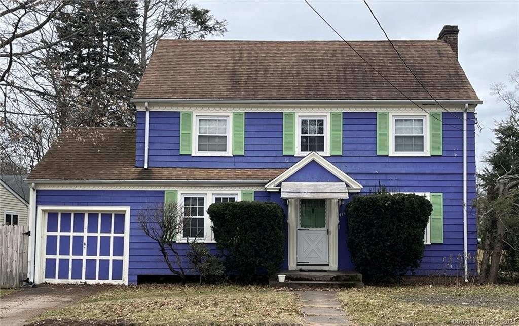 415 Bellevue Road New Haven, CT 06511 - Photo 1 of 1 Gallery Image 1