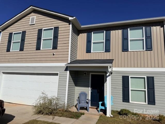 69 Harvest Ridge Drive Hickory, NC 28601 - Photo 1 of 17 a front view of a house