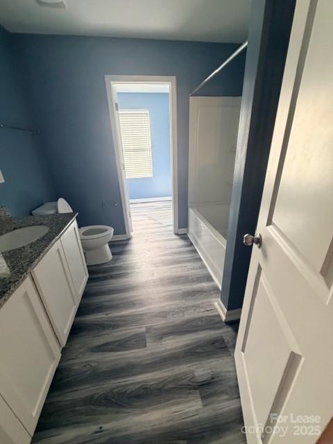 69 Harvest Ridge Drive Hickory, NC 28601 - Photo 11 of 17 a view of bedroom and wooden floor