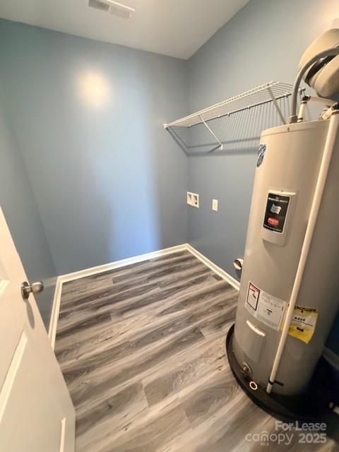 69 Harvest Ridge Drive Hickory, NC 28601 - Photo 14 of 17 a view of a room with wooden floor