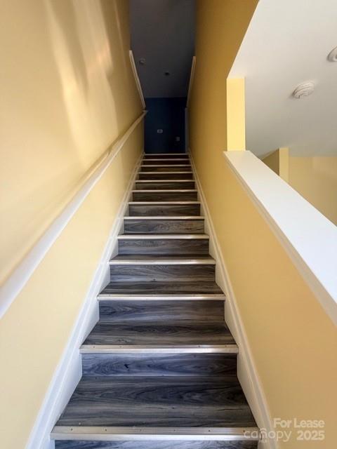 69 Harvest Ridge Drive Hickory, NC 28601 - Photo 8 of 17 a view of entryway