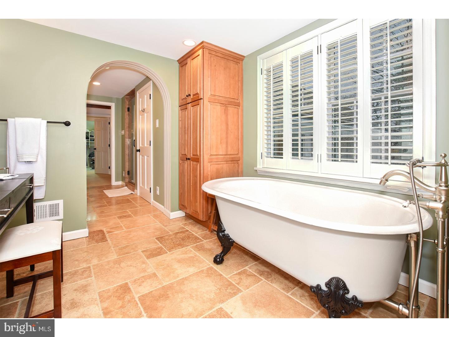 1344 Sugartown Road Berwyn, PA 19312 - Photo 14 of 24 Master Bathroom