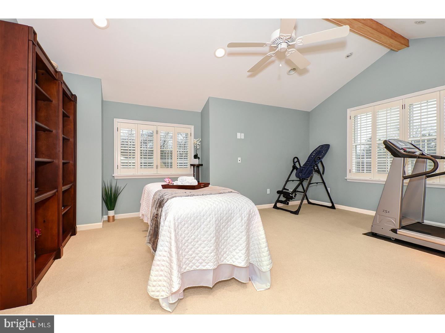 1344 Sugartown Road Berwyn, PA 19312 - Photo 18 of 24 Bedroom